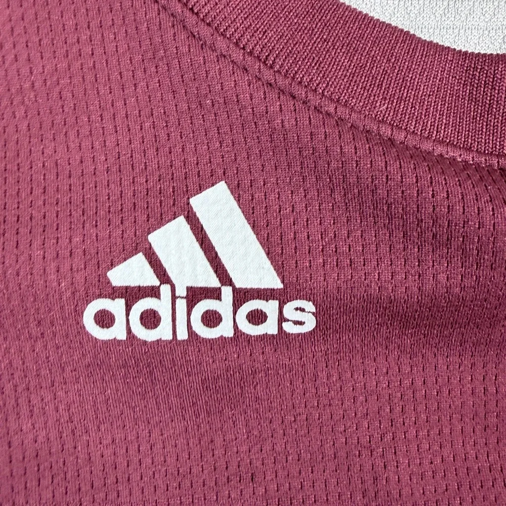 adidas texas a&m